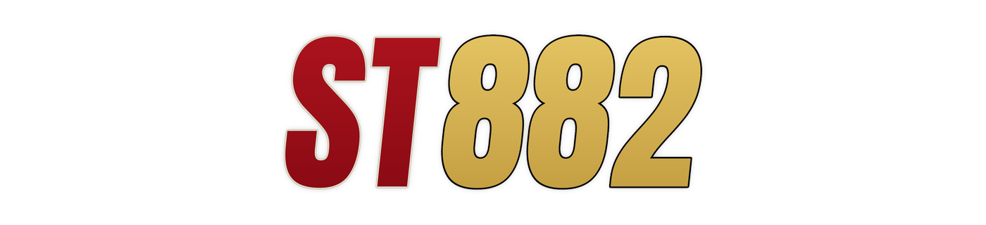 st882 logo